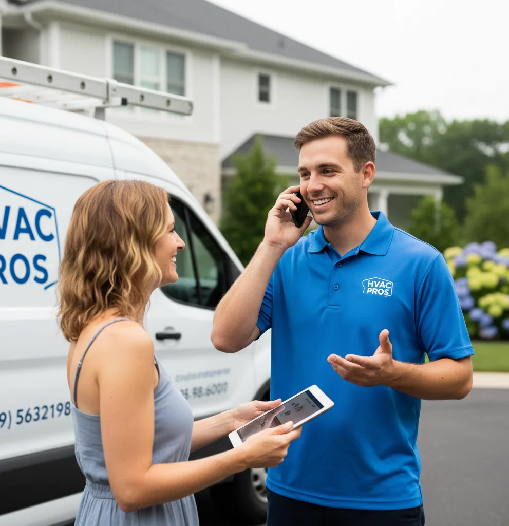 Furnace Repair in St. Helens, OR